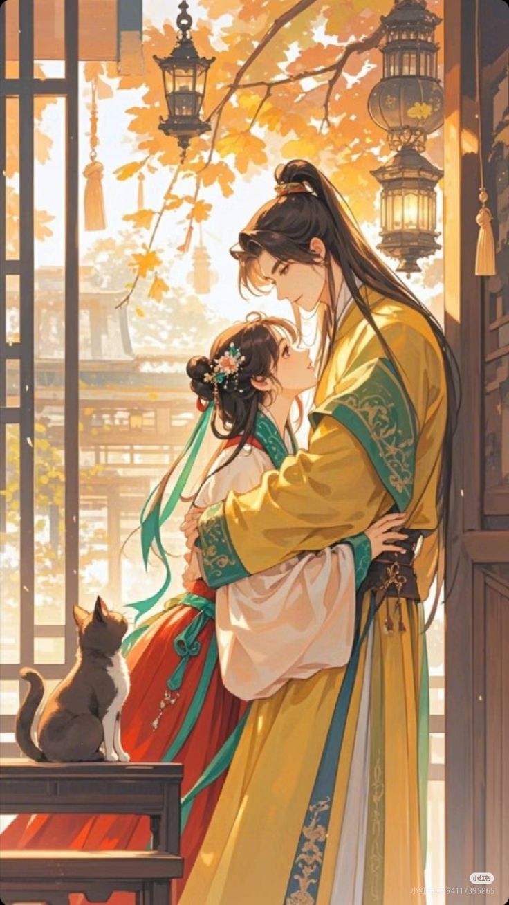 Sau Khi Thành Thân Với Kẻ Thù Không Đội Trời Chung